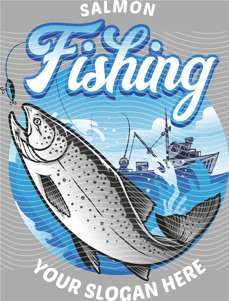 Fishing Series-DY 239